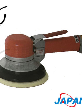 日本SHINANO信浓气动双动磨光机气动抛光机研磨机SI-3118-6