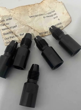 FUJI富士G-144342夹头，适用于FG-26H-2 FG-26-20 日本原装