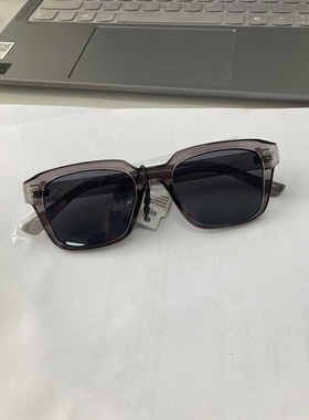 出口品牌尾货男女款中小脸太阳镜墨镜简单时尚防紫外线遮阳防晒