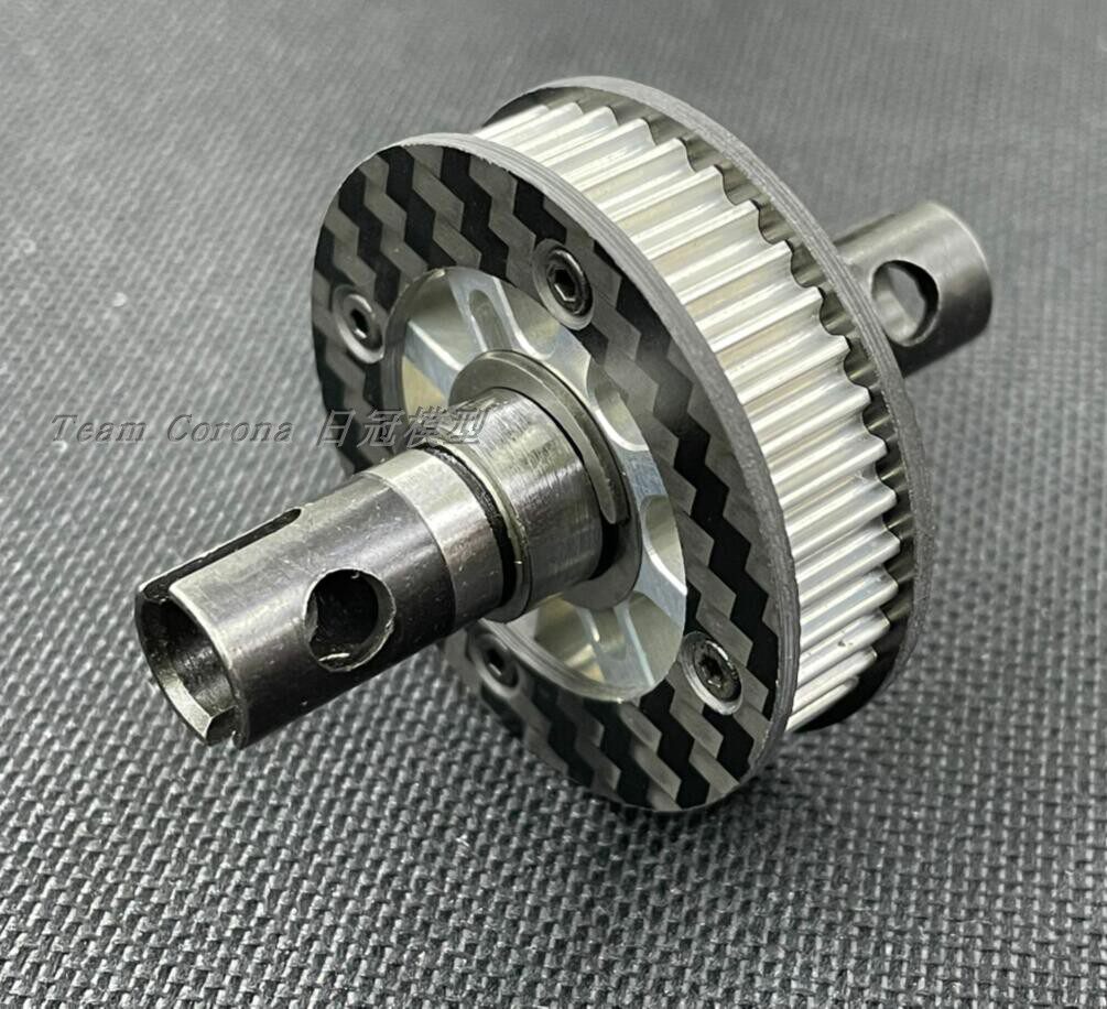 TEAM SOLAR FOR INFINITY IF15W | NT1 | CAPRICORN 리어 스트레이트 샤프트 M045