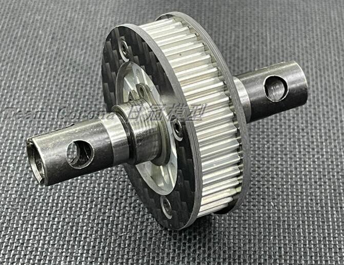 TEAM SOLAR FOR INFINITY IF15W | NT1 | CAPRICORN 리어 스트레이트 샤프트 M045