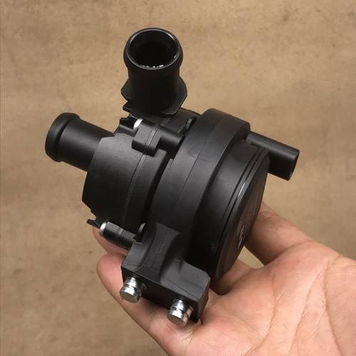 魏派VV5VV6VV7P8电子循环水泵