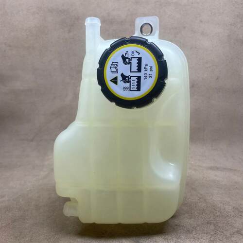 哈弗H8副水壶溢水罐散热器水箱