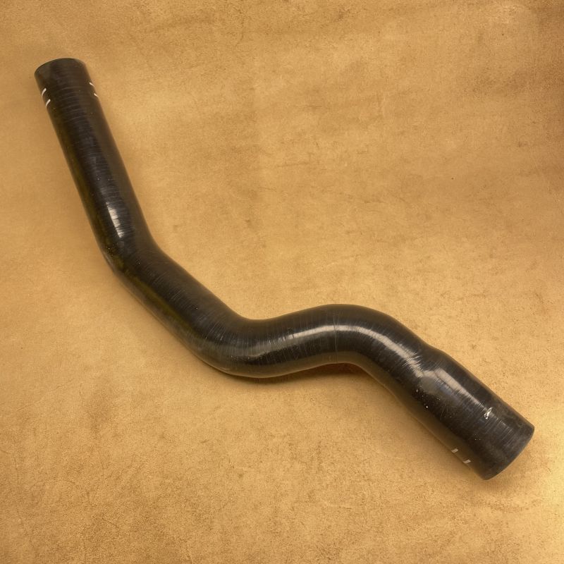 4G15B/E哈弗M6H6中冷器胶管软管