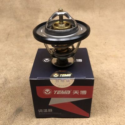 适用于长城哈弗H1H2H4H6酷派M6H2S发动机节温器发动机调温器原厂