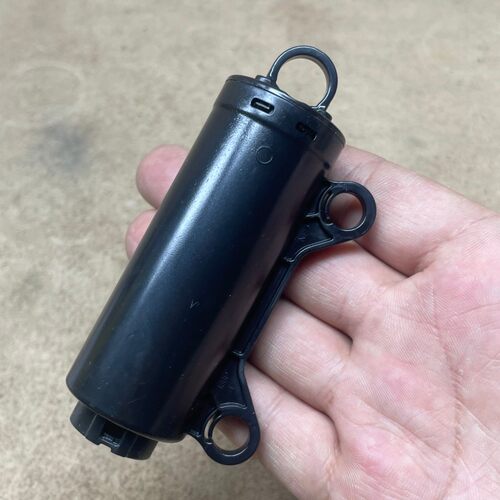 适配长安CS15 35 55 75 85 plus副驾驶杂物箱阻尼器手套箱缓冲器