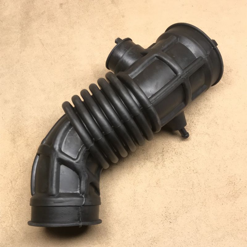 哈佛H6进气管4G63空气软管