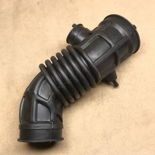 哈佛H6进气管4G63空气软管