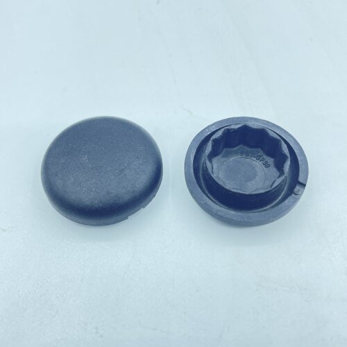 091汽车前雨刮臂螺丝盖子帽子 前雨刷摇臂盖帽