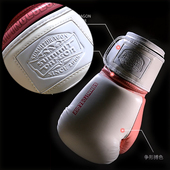 清仓summitdragon拳击手套成人亲子女子散打训练拳套男泰拳手套