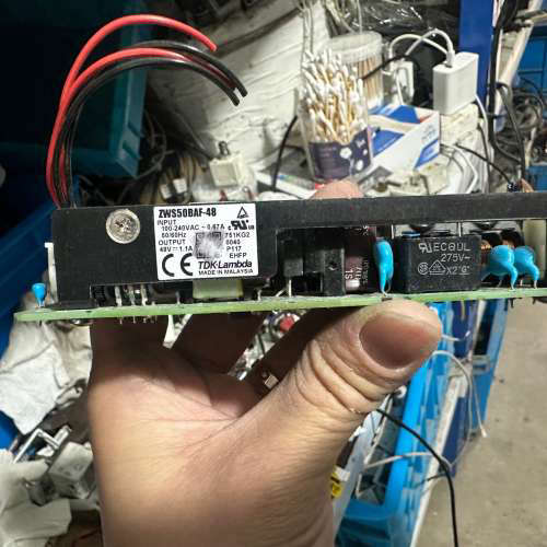 ZWS50BAF-48，实物图一个。议价。