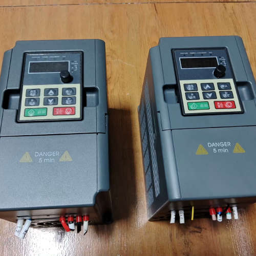 0.75kw台力变频器TL-M200R7G1，功率0.75k议价。