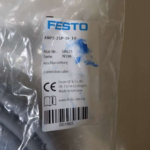 全新未拆封 k-25p-16-10议价。