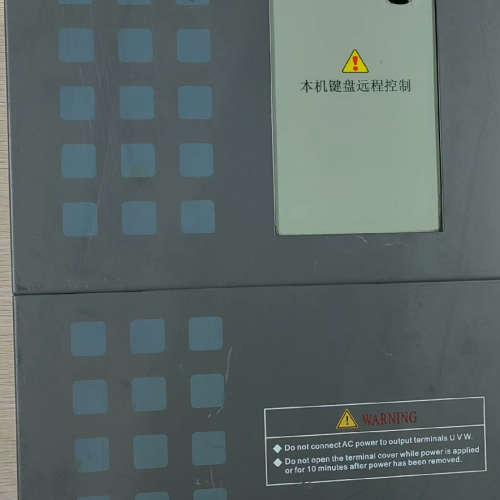 易驱变频器CV3100-4T0150M/4T0185FP议价。