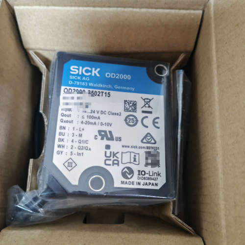 西克OD2000-3502T15议价。