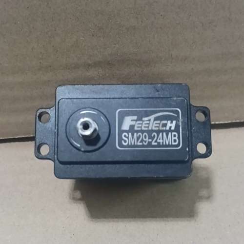 FEEIECH飞特SM29-24MB伺服电机SM30BL-M议价。