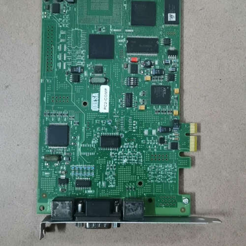 DALSA工控机设备卡PC2-COMP OR-P2E0-CV议价。