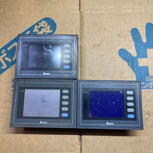 台达 触摸屏 DOP-AS38BSTD议价。