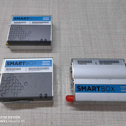 阿特拉斯SMARTBOX FX30(2个),ETH(1个)实议价。