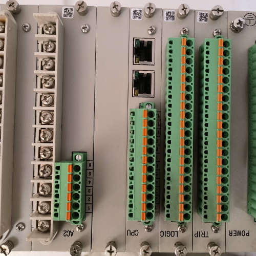 CSC-211线路保护装置议价。