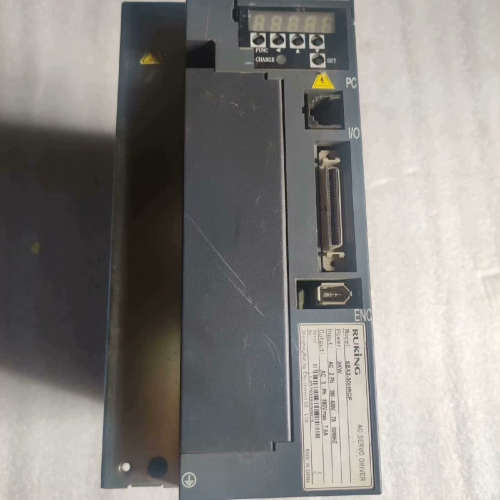 RUKING儒竞伺服驱动器SE系列,SEA2-30HRCP议价。