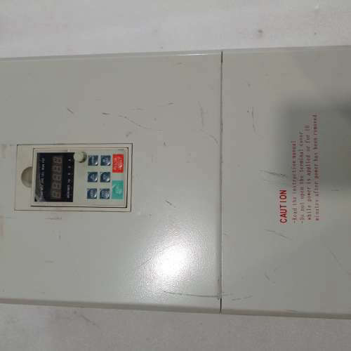 SUNYE日业变频器22KW，型号SY3200-P022议价。