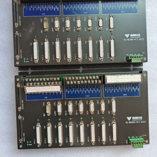唯精科技WJ-MC800-PCI-ACC2议价。