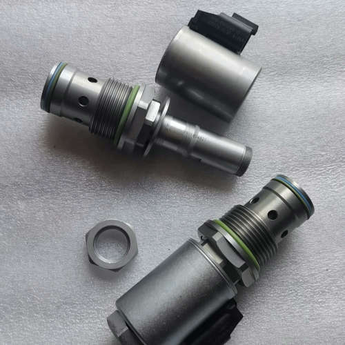 力士乐插装阀液压提升换向阀 KSVSR3AA/FN0V，R9议价。