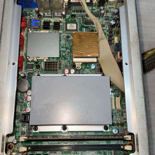 NEXCOM新汉工控机，NISE3100eP2，Nise31议价。