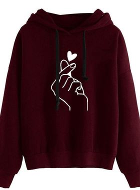 2019Winter Coat Women Warm Coats Ladies Jackets Sweater tops