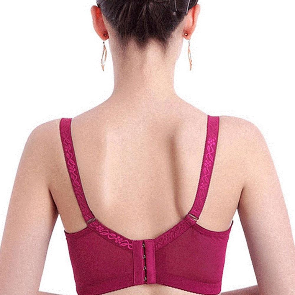 women big size bra c d e cup lace bra female deep v sexy bra