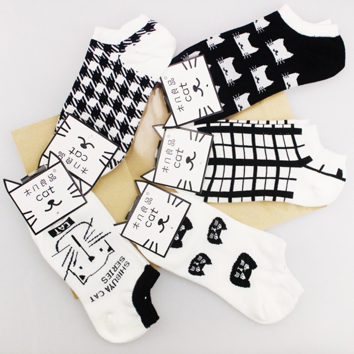 Chaussettes - collants simple - Ref 755228 Image 4