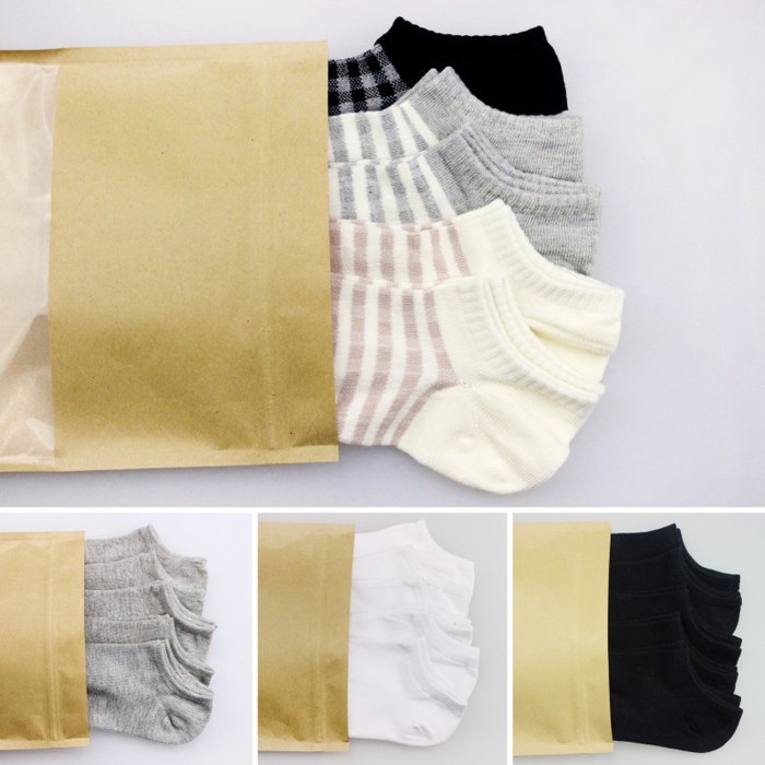 Chaussettes - collants simple - Ref 755228 Image 3