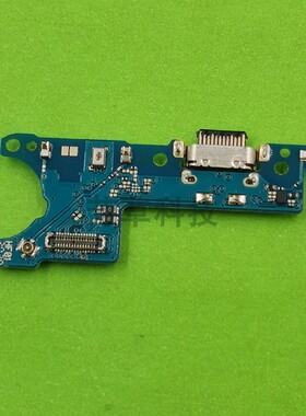 适用三星A11尾插小板 A115F A115U A115M充电USB接口送话器排线