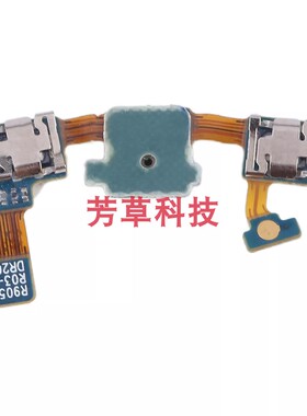 适用三星手表Watch 5 6返回键R920 R910R930R940R915R960开机排线