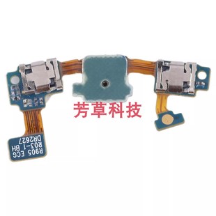 R910R930R940R915R960开机排线 6返回键R920 适用三星手表Watch