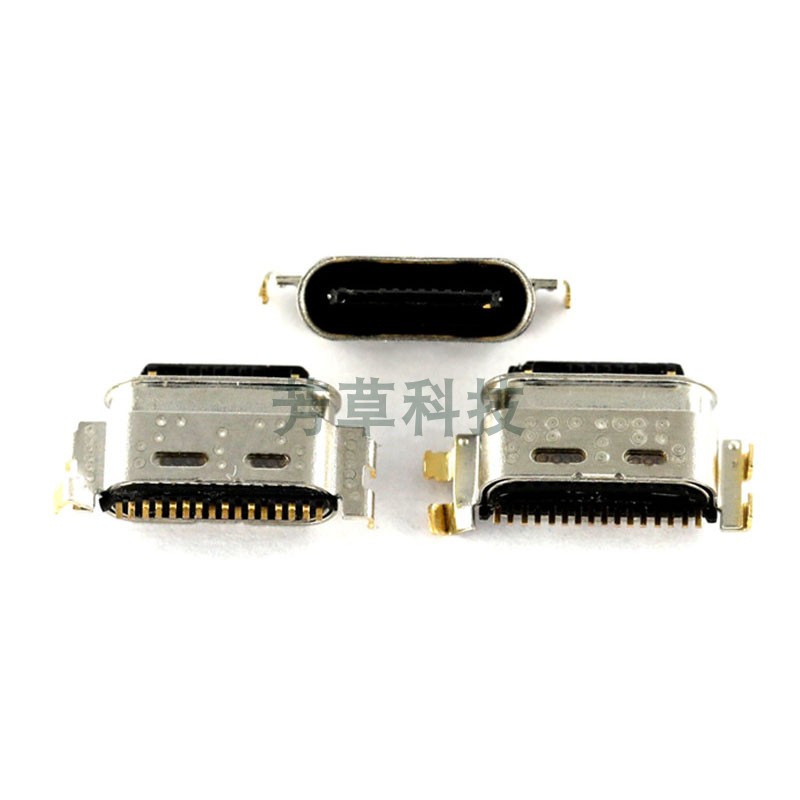 OPPO尾插接口A11x接口充电