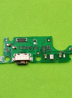 适用ALCATEL 阿尔卡特 3X 2019尾插小板5048充电USB接口送话排线