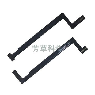 适用iPad Pro 12.9四代尾插排线A2229液晶A2069面容A2233开机音量
