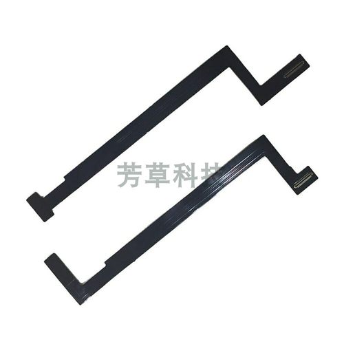 适用iPad Pro 12.9三代尾插排线A1876液晶A1983面容A1895开机音量