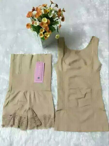 Corset amincissant - Ref 694124 Image 3