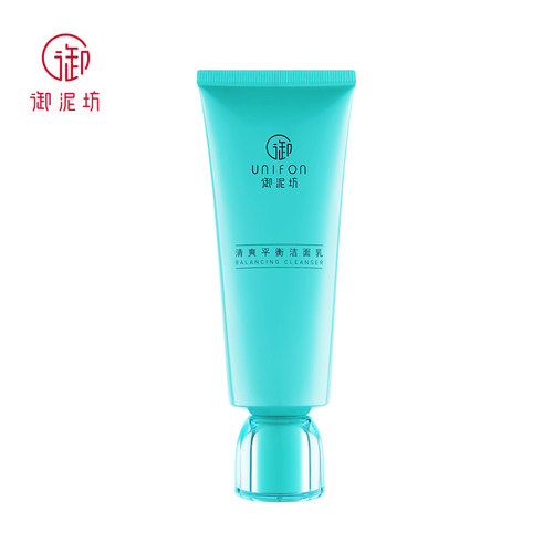 御泥坊氨基酸温和洁面乳