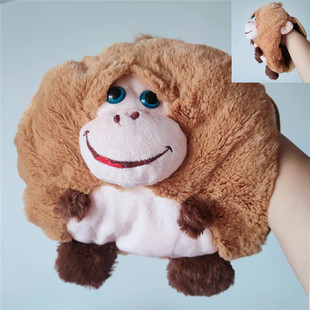 充电热水袋玩具系列双手插自动断电安全防爆耐脏暖手暖被窝取暖器