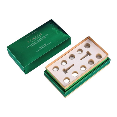 定制样品一个起数码打样礼盒灰板