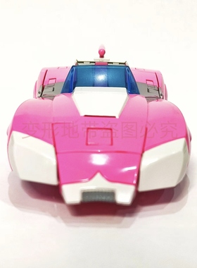 现货MP51阿尔西纯ko人物卡说明书原盒标配当天发擎天柱红蜘蛛大黄