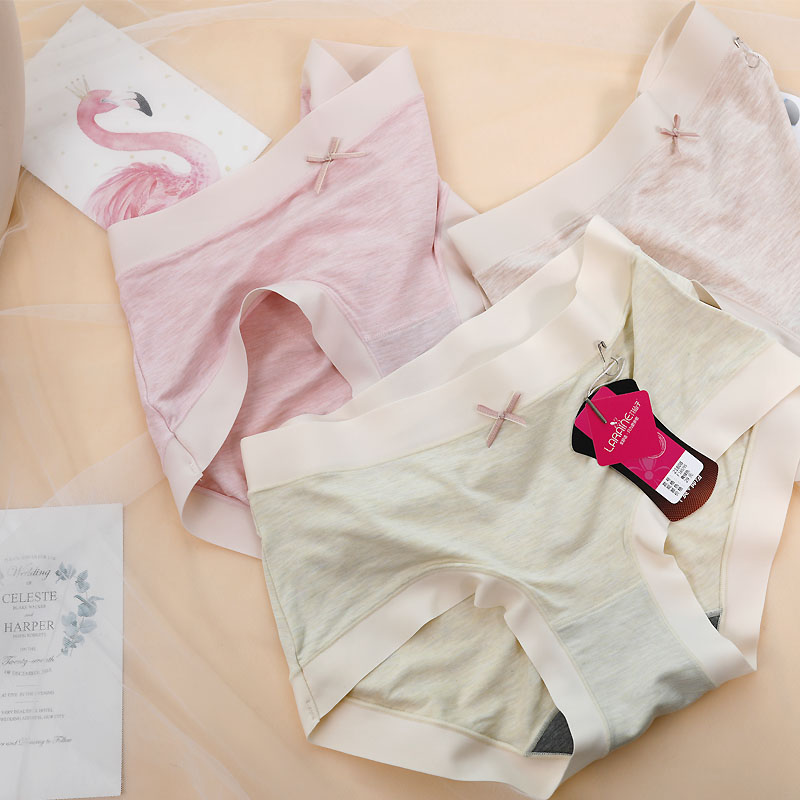 花仙子莫代尔女21808无痕21809