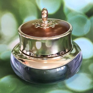 开封无盒磨损~华泫天气丹花献面霜25ml补水嫩肤亢皱紧致亢衰滋润