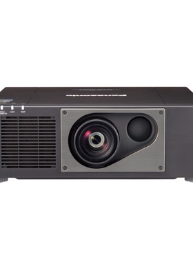 松下PT-FRQ680C-FRQ580C-FRZ780C-FRZ680C-FRZ580C-FRZ570C超清4K投影仪高亮度工程会议商务教育投影机