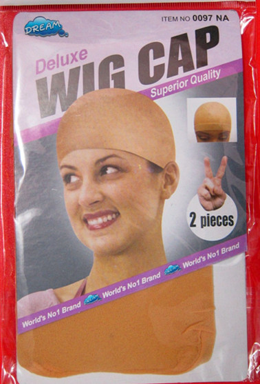 Filet à cheveux - Ref 266603 Image 3