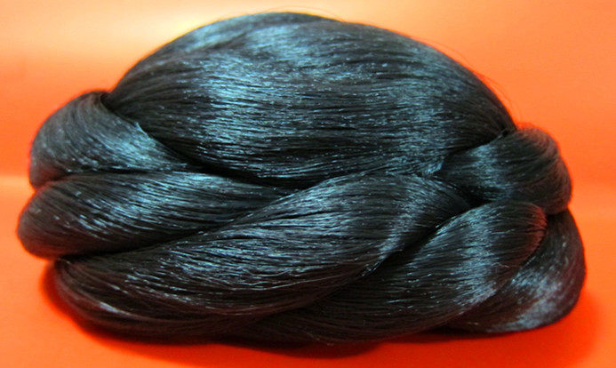 Extension cheveux - Chignon - Ref 235727 Image 3